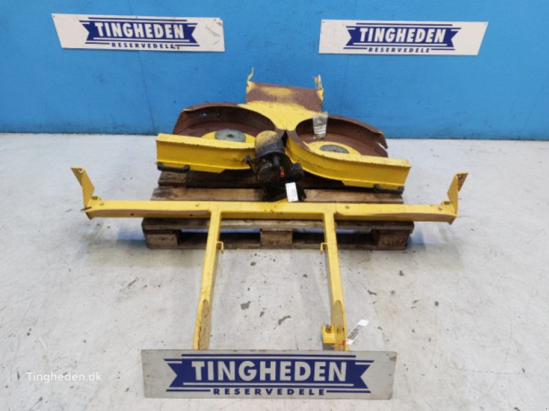 Sonstiges tipa New Holland TF78, Gebrauchtmaschine u Hemmet (Slika 1)