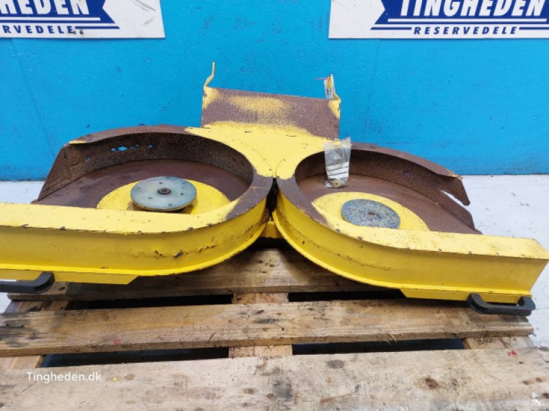 Sonstiges typu New Holland TF78, Gebrauchtmaschine v Hemmet (Obrázek 13)