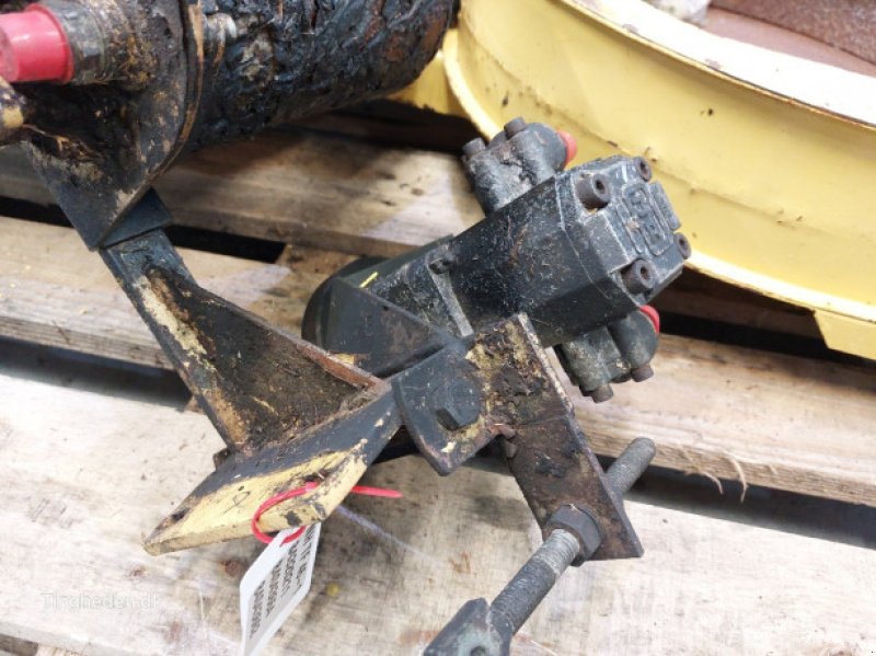 Sonstiges typu New Holland TF78, Gebrauchtmaschine v Hemmet (Obrázek 7)