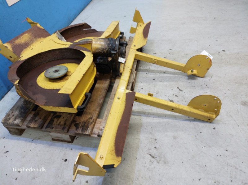 Sonstiges typu New Holland TF78, Gebrauchtmaschine v Hemmet (Obrázek 2)