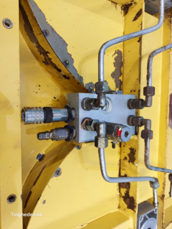 Sonstiges typu New Holland TF78, Gebrauchtmaschine v Hemmet (Obrázek 17)