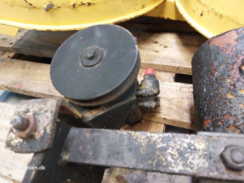 Sonstiges typu New Holland TF78, Gebrauchtmaschine v Hemmet (Obrázek 9)