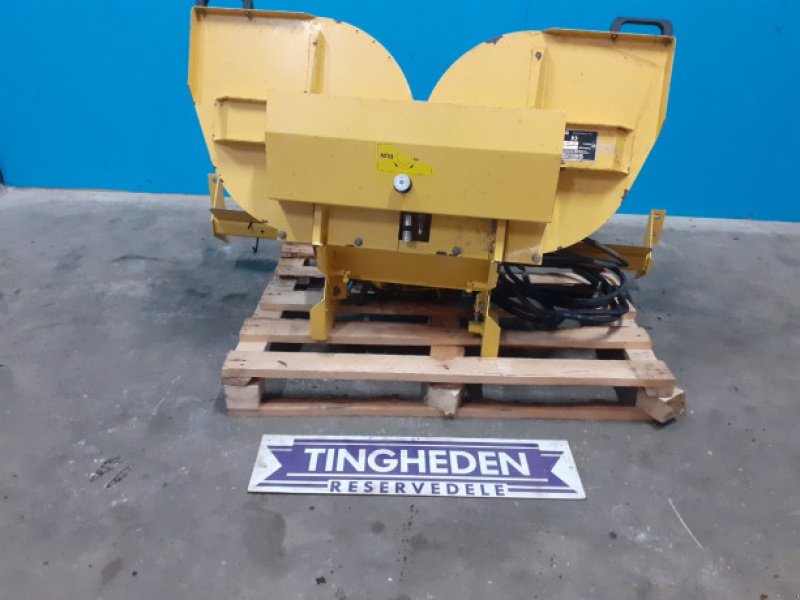 Sonstiges of the type New Holland TF78, Gebrauchtmaschine in Hemmet (Picture 1)