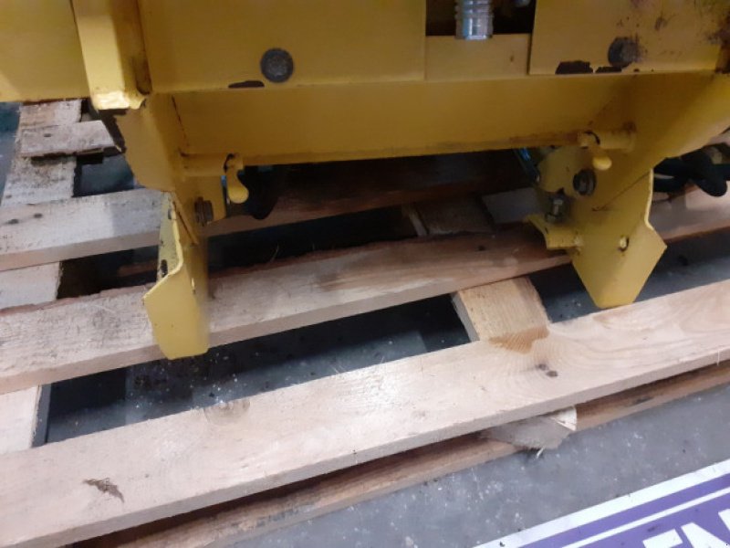 Sonstiges of the type New Holland TF78, Gebrauchtmaschine in Hemmet (Picture 12)