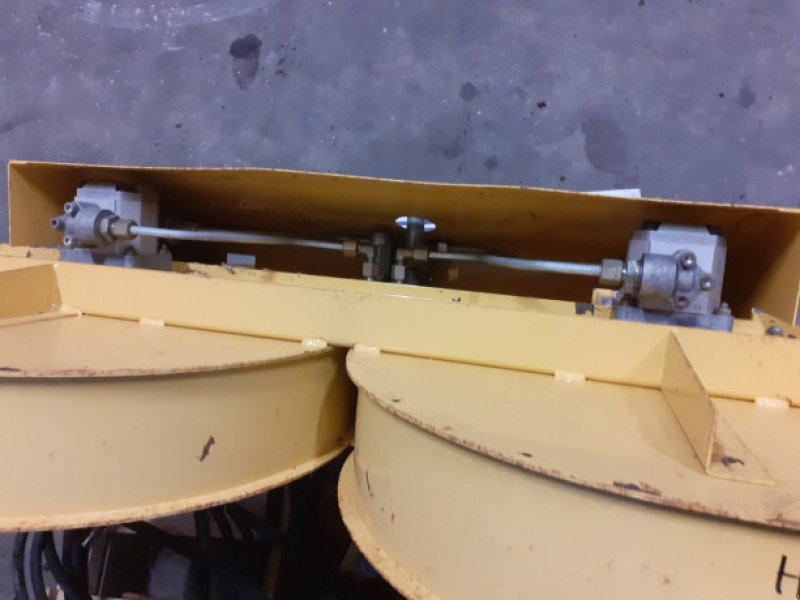 Sonstiges of the type New Holland TF78, Gebrauchtmaschine in Hemmet (Picture 10)