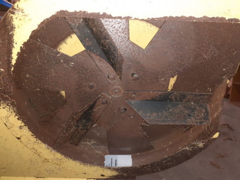 Sonstiges of the type New Holland TF78, Gebrauchtmaschine in Hemmet (Picture 7)