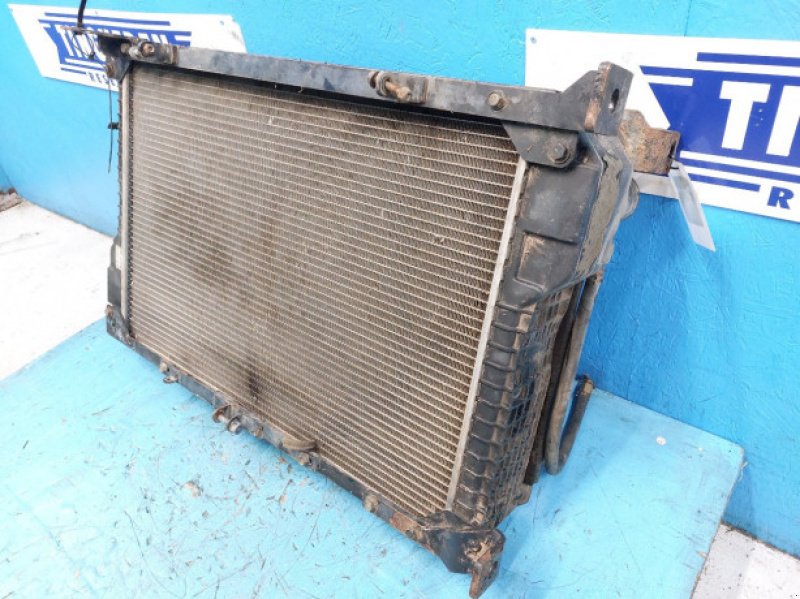 Sonstiges typu New Holland TG285, Gebrauchtmaschine v Hemmet (Obrázek 4)