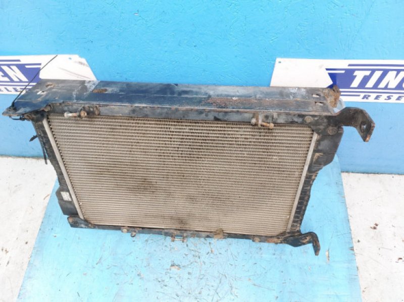 Sonstiges typu New Holland TG285, Gebrauchtmaschine v Hemmet (Obrázek 5)