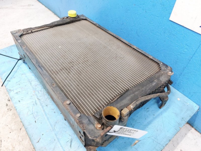 Sonstiges typu New Holland TG285, Gebrauchtmaschine v Hemmet (Obrázek 10)