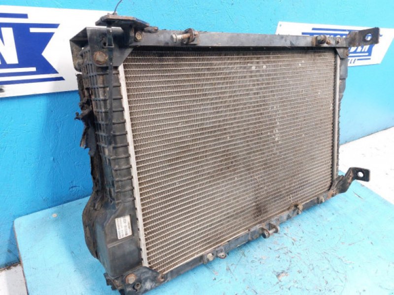 Sonstiges typu New Holland TG285, Gebrauchtmaschine v Hemmet (Obrázek 2)