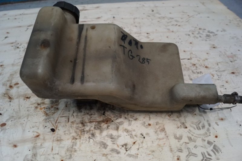 Sonstiges of the type New Holland TG285, Gebrauchtmaschine in Hemmet (Picture 4)