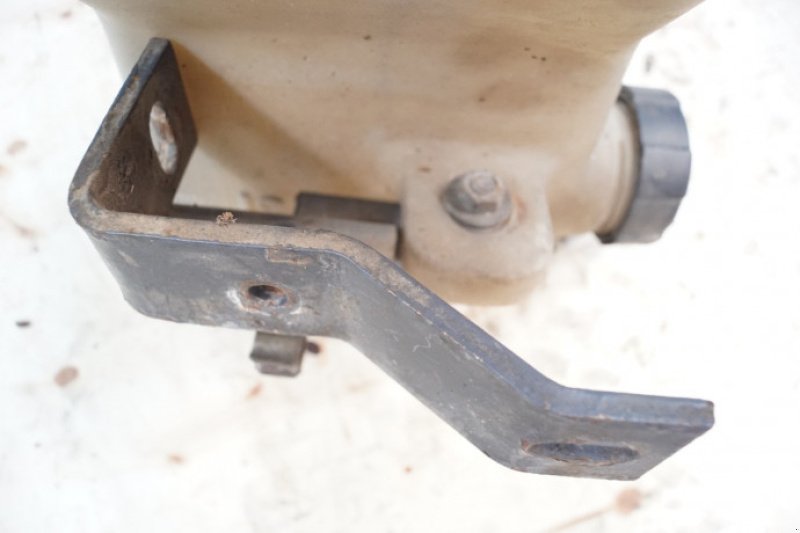 Sonstiges of the type New Holland TG285, Gebrauchtmaschine in Hemmet (Picture 8)