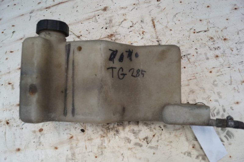 Sonstiges of the type New Holland TG285, Gebrauchtmaschine in Hemmet (Picture 13)