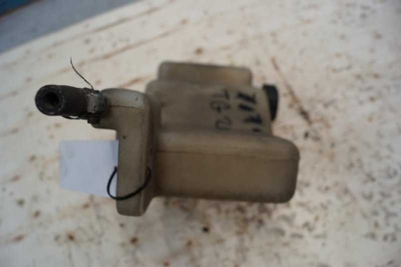 Sonstiges of the type New Holland TG285, Gebrauchtmaschine in Hemmet (Picture 9)