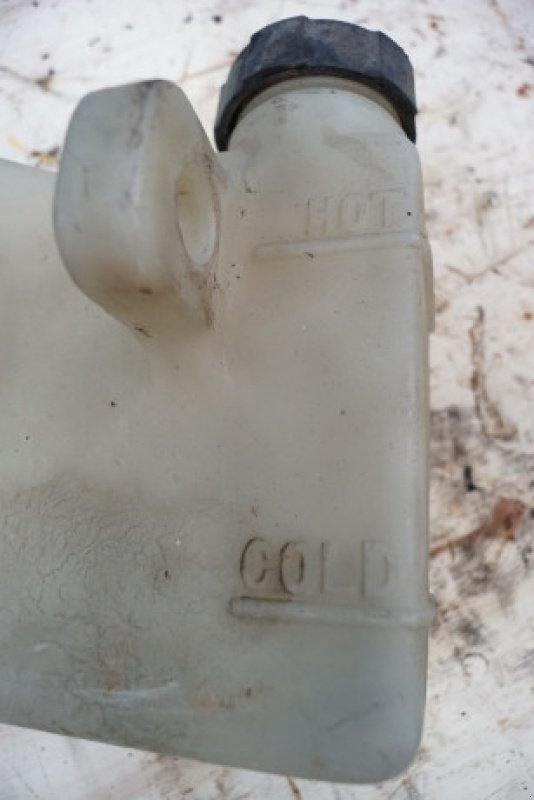 Sonstiges des Typs New Holland TG285, Gebrauchtmaschine in Hemmet (Bild 12)