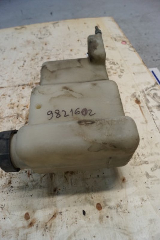 Sonstiges des Typs New Holland TG285, Gebrauchtmaschine in Hemmet (Bild 3)