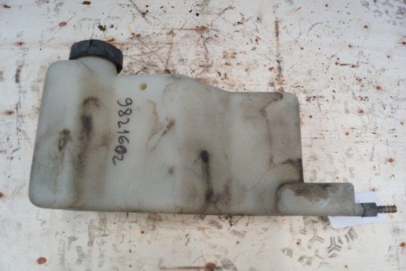 Sonstiges des Typs New Holland TG285, Gebrauchtmaschine in Hemmet (Bild 9)