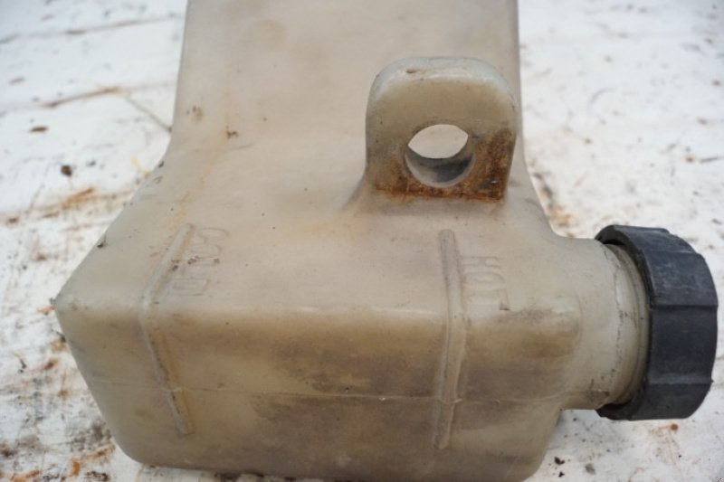 Sonstiges tipa New Holland TG285, Gebrauchtmaschine u Hemmet (Slika 5)