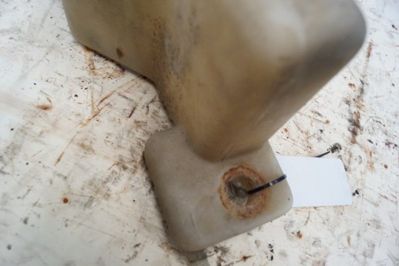 Sonstiges tipa New Holland TG285, Gebrauchtmaschine u Hemmet (Slika 4)