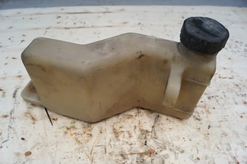 Sonstiges tipa New Holland TG285, Gebrauchtmaschine u Hemmet (Slika 11)