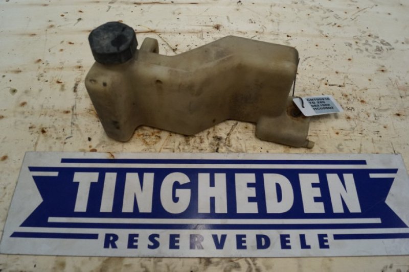 Sonstiges tipa New Holland TG285, Gebrauchtmaschine u Hemmet (Slika 1)