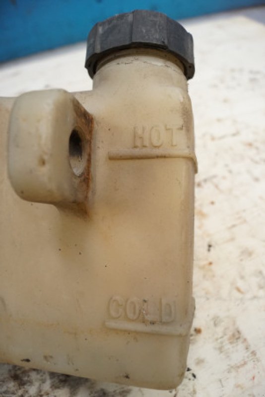 Sonstiges tipa New Holland TG285, Gebrauchtmaschine u Hemmet (Slika 8)