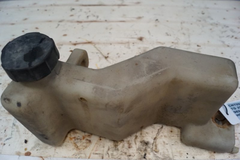 Sonstiges tipa New Holland TG285, Gebrauchtmaschine u Hemmet (Slika 2)