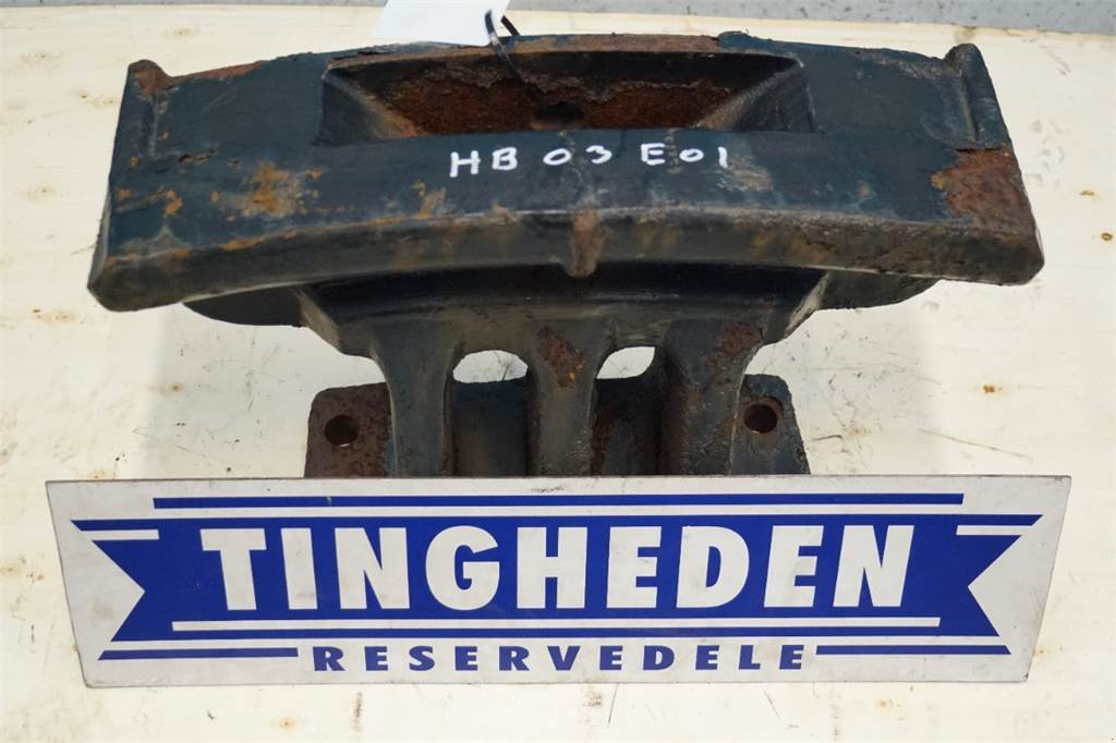 Sonstiges типа New Holland TG285, Gebrauchtmaschine в Hemmet (Фотография 11)