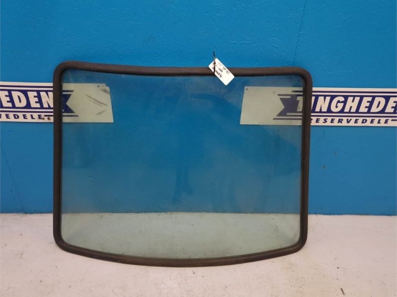 Sonstiges des Typs New Holland TM 165, Gebrauchtmaschine in Hemmet (Bild 1)