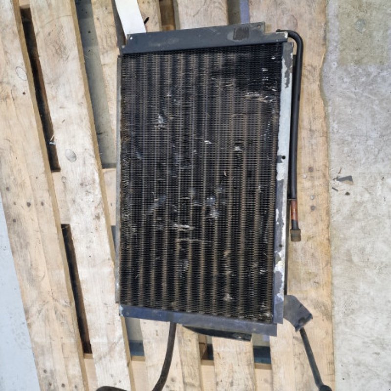 Sonstiges typu New Holland TM 165, Gebrauchtmaschine v Hemmet (Obrázek 8)