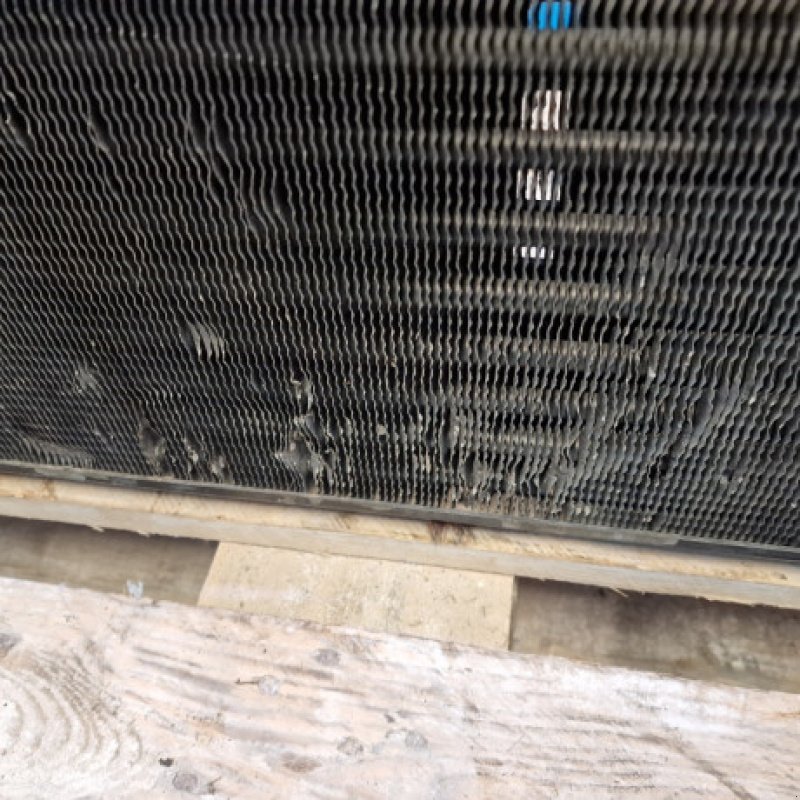 Sonstiges typu New Holland TM 165, Gebrauchtmaschine v Hemmet (Obrázek 3)