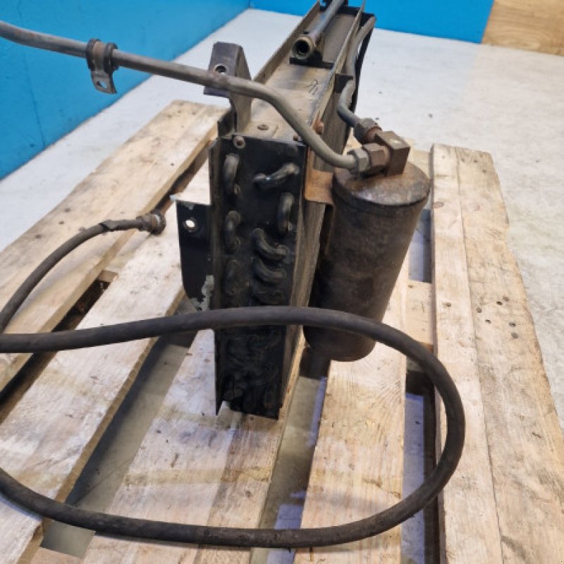 Sonstiges typu New Holland TM 165, Gebrauchtmaschine v Hemmet (Obrázek 5)