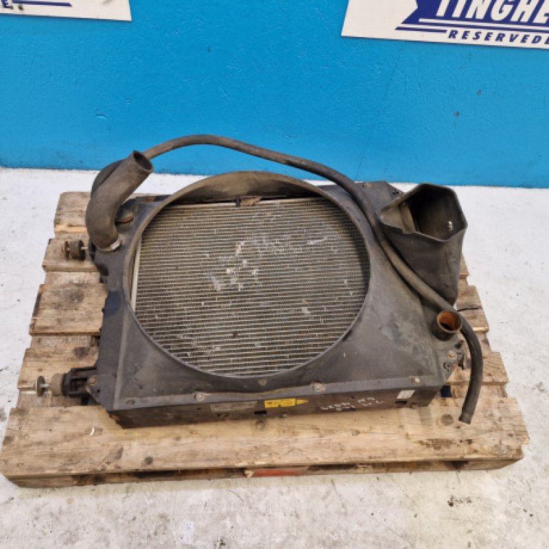 Sonstiges typu New Holland TM 165, Gebrauchtmaschine v Hemmet (Obrázek 2)