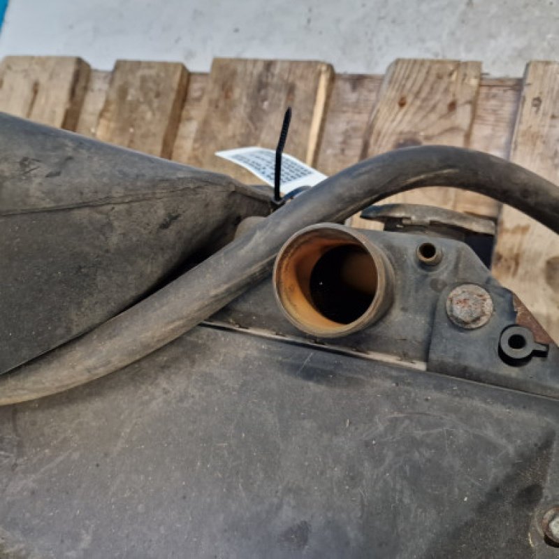 Sonstiges typu New Holland TM 165, Gebrauchtmaschine v Hemmet (Obrázek 4)