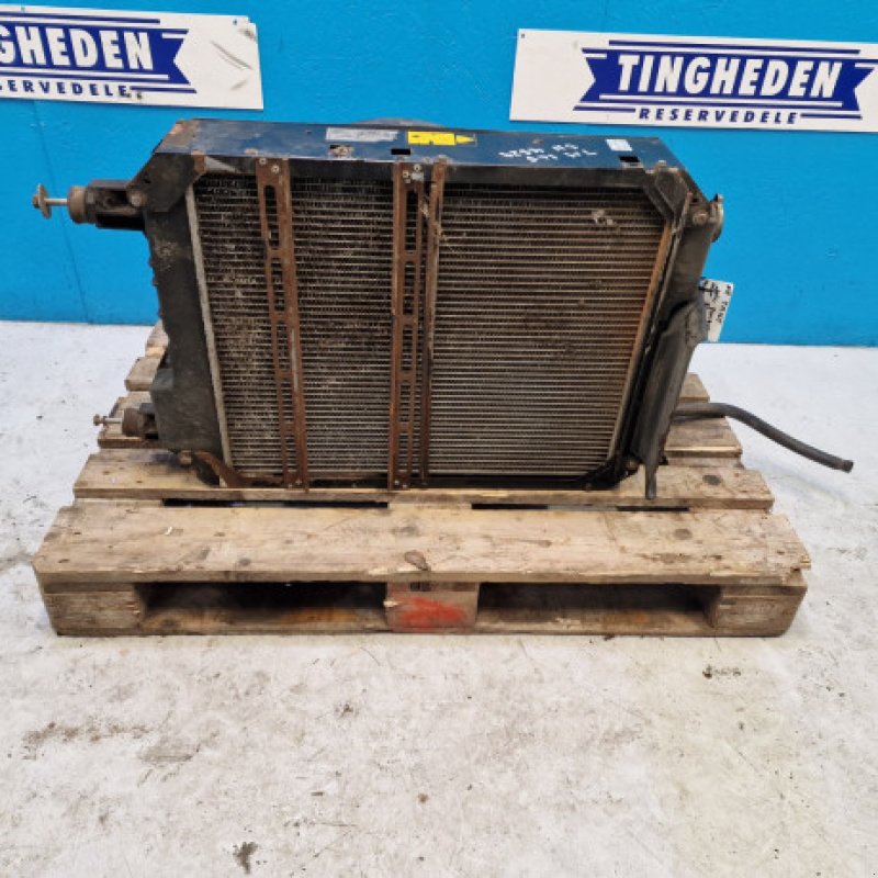 Sonstiges typu New Holland TM 165, Gebrauchtmaschine v Hemmet (Obrázek 12)