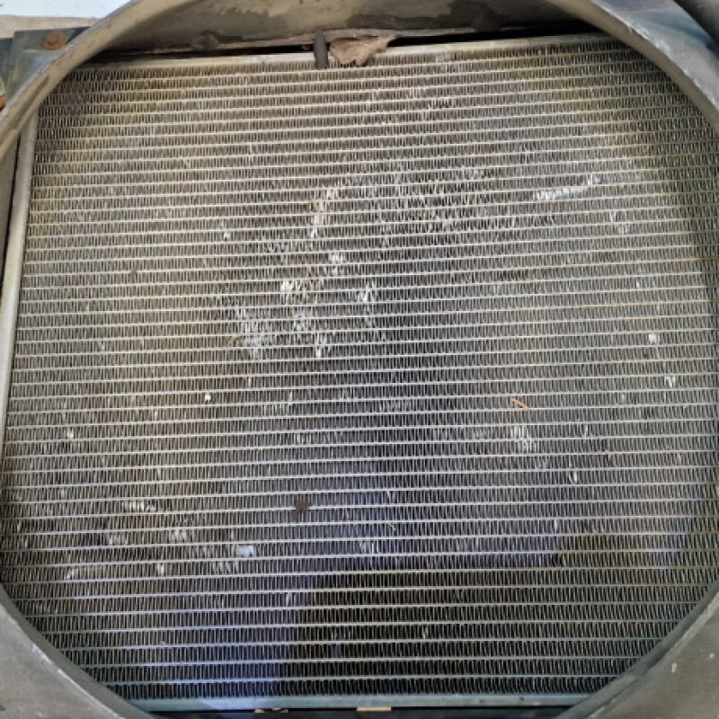 Sonstiges typu New Holland TM 165, Gebrauchtmaschine v Hemmet (Obrázek 3)