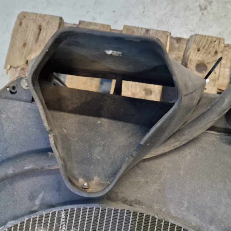 Sonstiges typu New Holland TM 165, Gebrauchtmaschine v Hemmet (Obrázek 5)