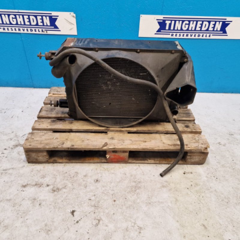 Sonstiges typu New Holland TM 165, Gebrauchtmaschine v Hemmet (Obrázek 7)