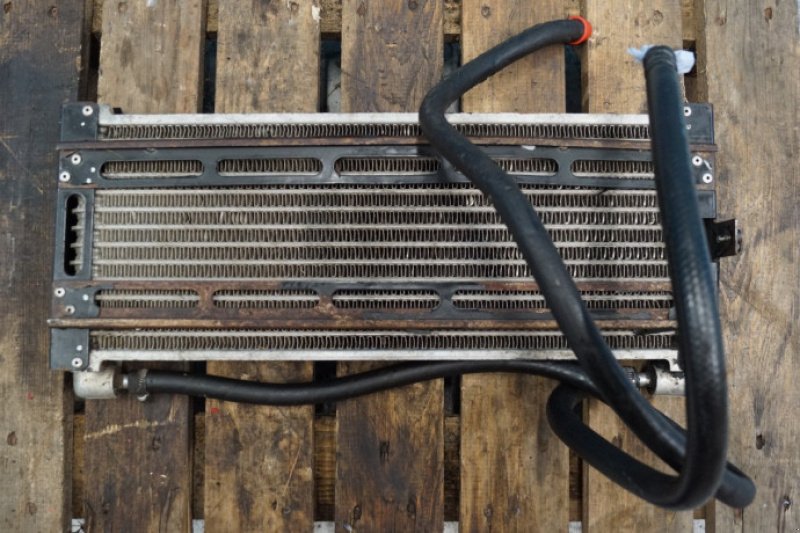 Sonstiges of the type New Holland TM 165, Gebrauchtmaschine in Hemmet (Picture 4)