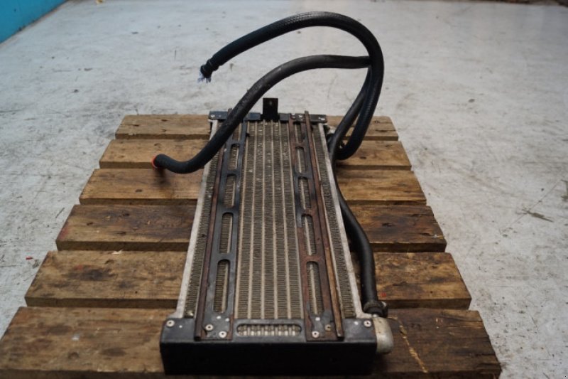 Sonstiges of the type New Holland TM 165, Gebrauchtmaschine in Hemmet (Picture 3)