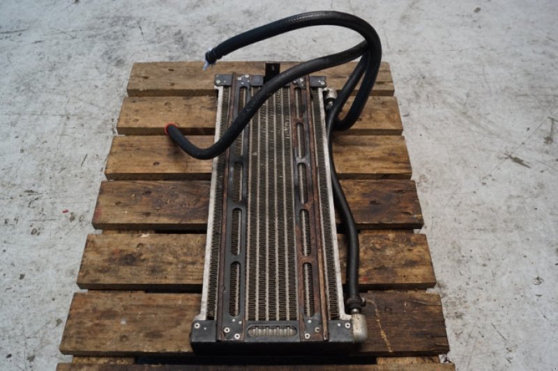 Sonstiges of the type New Holland TM 165, Gebrauchtmaschine in Hemmet (Picture 2)