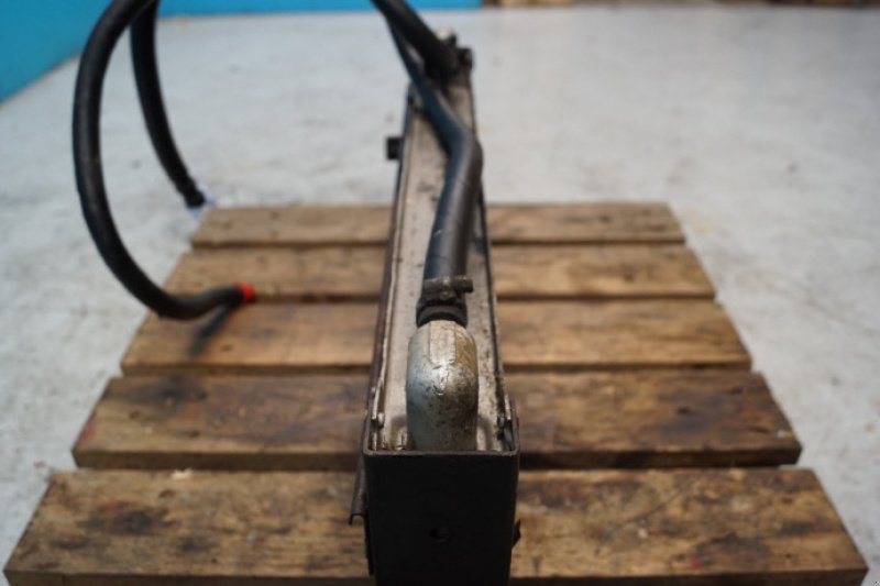 Sonstiges of the type New Holland TM 165, Gebrauchtmaschine in Hemmet (Picture 17)