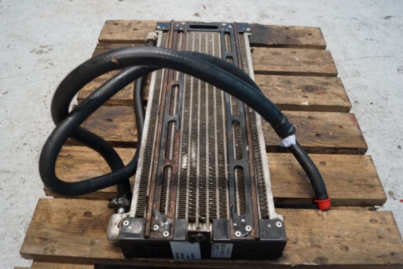 Sonstiges of the type New Holland TM 165, Gebrauchtmaschine in Hemmet (Picture 10)