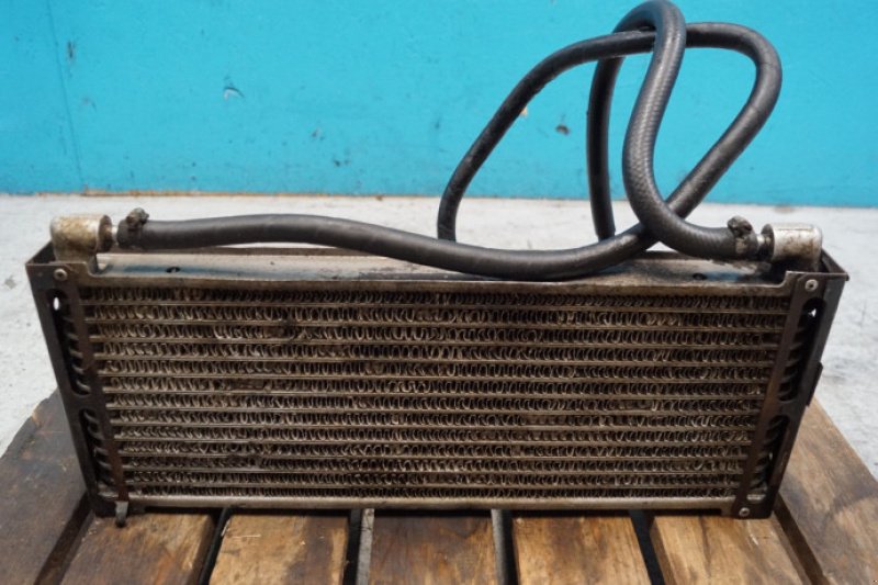 Sonstiges of the type New Holland TM 165, Gebrauchtmaschine in Hemmet (Picture 12)