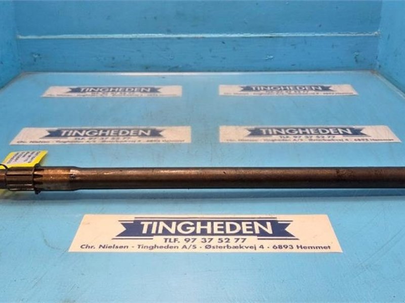 Sonstiges of the type New Holland TM115, Gebrauchtmaschine in Hemmet (Picture 1)