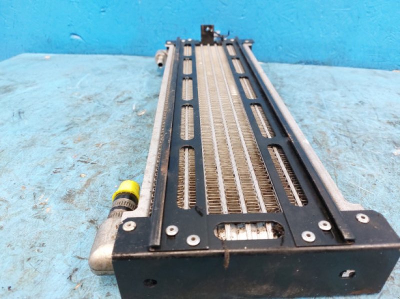 Sonstiges of the type New Holland TS115, Gebrauchtmaschine in Hemmet (Picture 8)