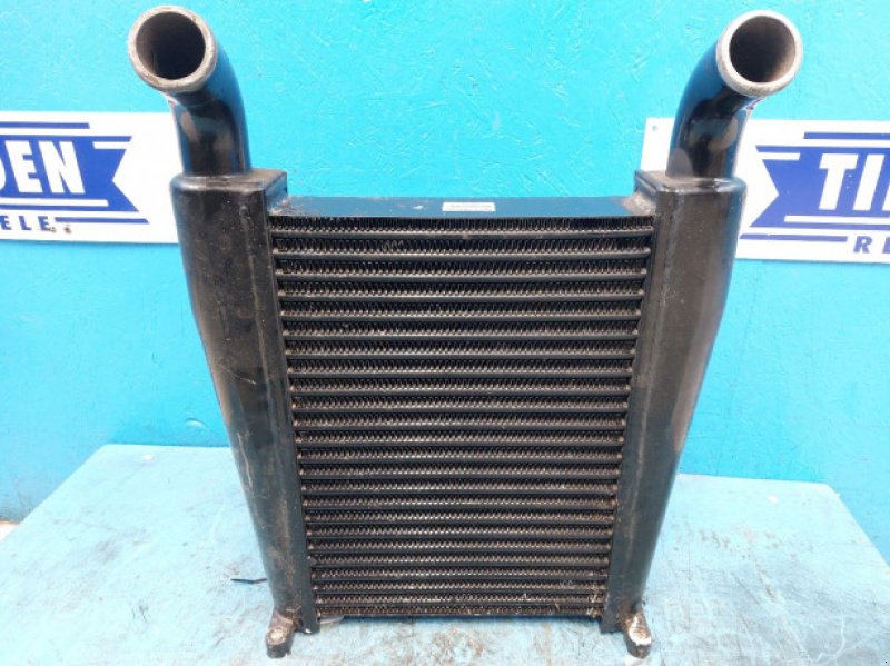 Sonstiges typu New Holland TS115, Gebrauchtmaschine v Hemmet (Obrázek 13)