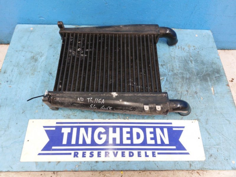 Sonstiges typu New Holland TS115, Gebrauchtmaschine v Hemmet (Obrázek 1)