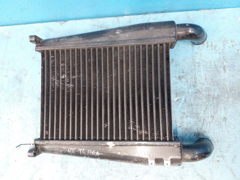 Sonstiges typu New Holland TS115, Gebrauchtmaschine v Hemmet (Obrázek 5)