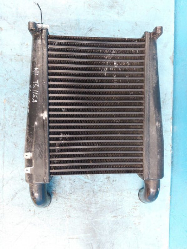 Sonstiges typu New Holland TS115, Gebrauchtmaschine v Hemmet (Obrázek 2)